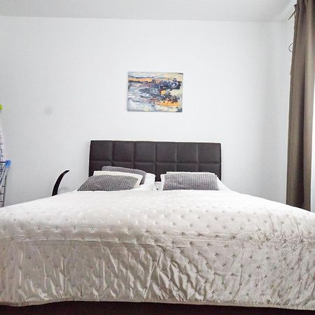 Old Town Elegance Sarajevo Apartment Bagian luar foto