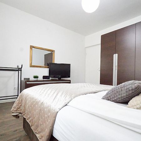 Old Town Elegance Sarajevo Apartment Bagian luar foto
