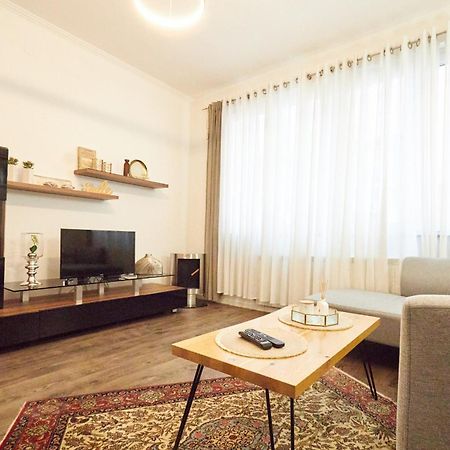 Old Town Elegance Sarajevo Apartment Bagian luar foto