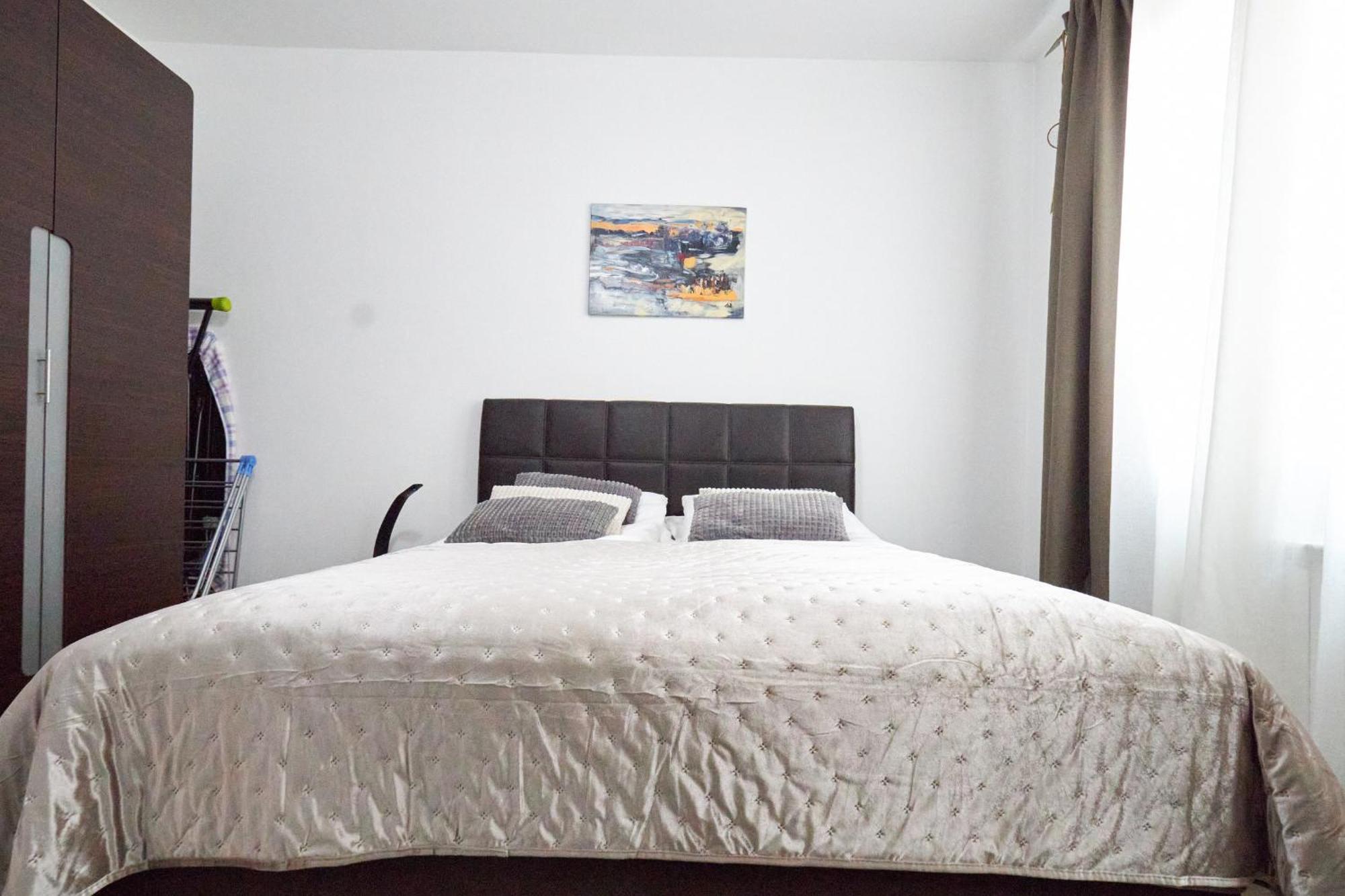 Old Town Elegance Sarajevo Apartment Bagian luar foto