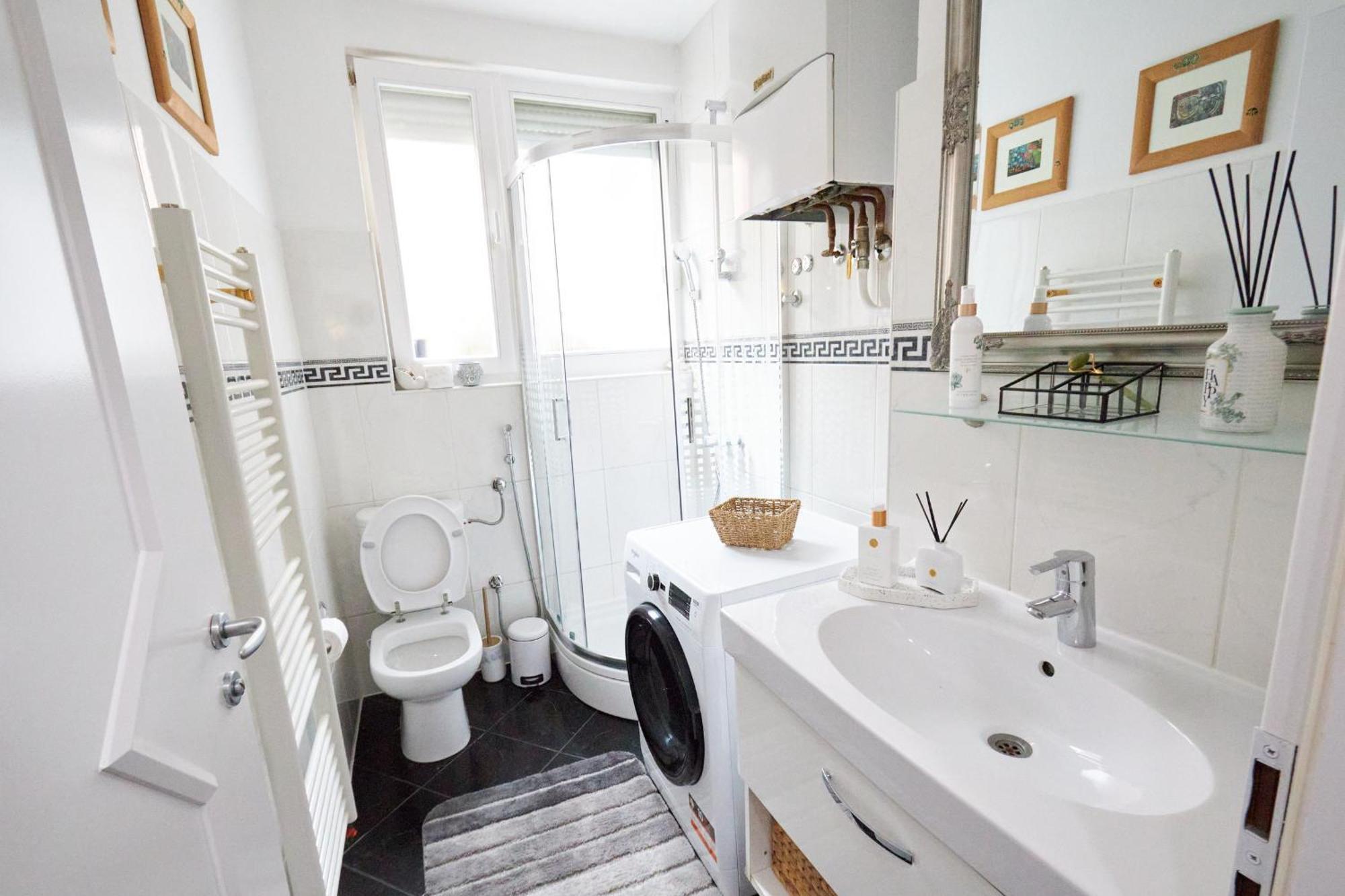 Old Town Elegance Sarajevo Apartment Bagian luar foto