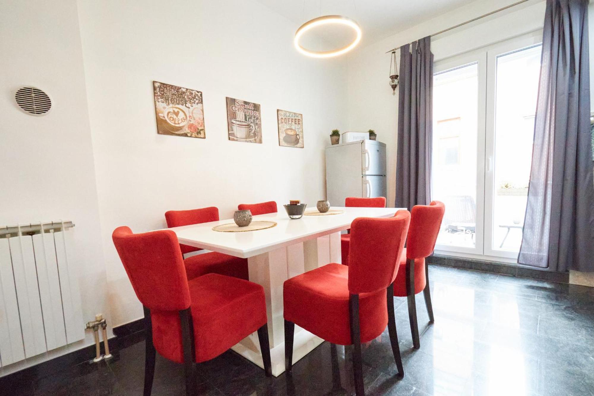 Old Town Elegance Sarajevo Apartment Bagian luar foto