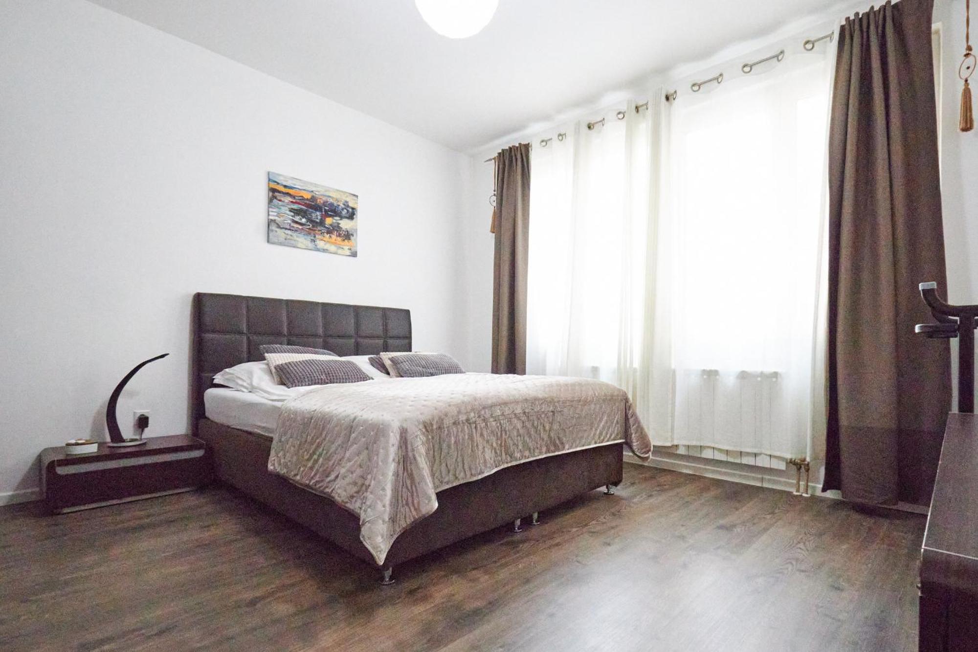 Old Town Elegance Sarajevo Apartment Bagian luar foto