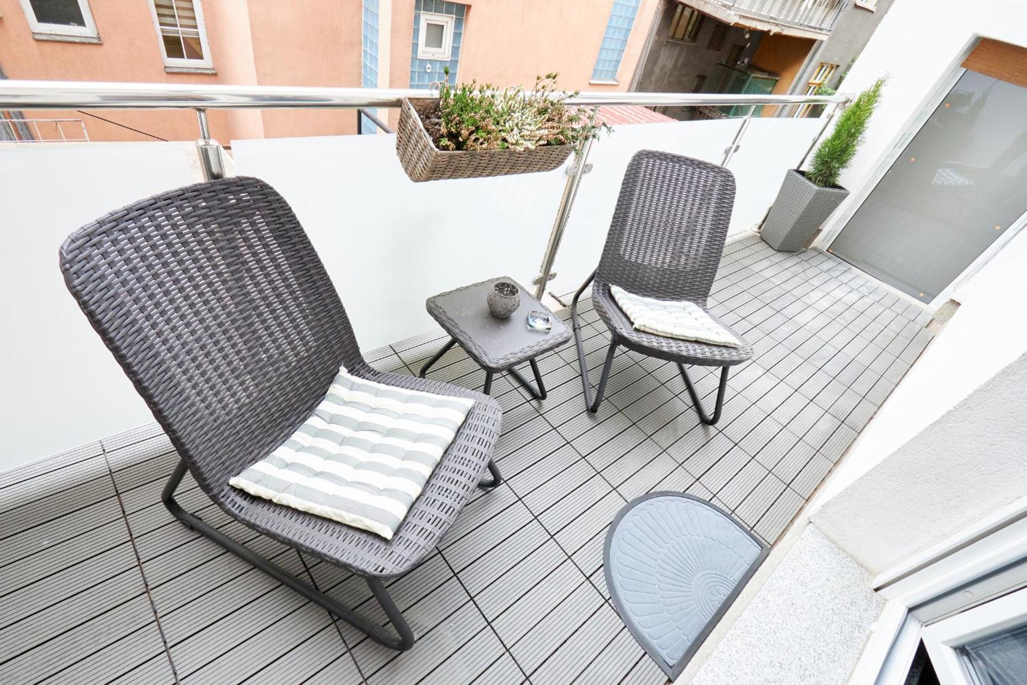 Old Town Elegance Sarajevo Apartment Bagian luar foto